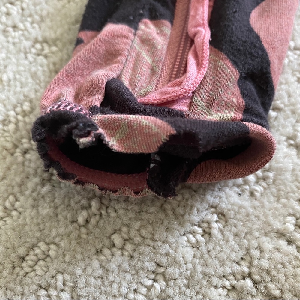 6-9 m kickee pants with zipper - Picture 2 of 5
